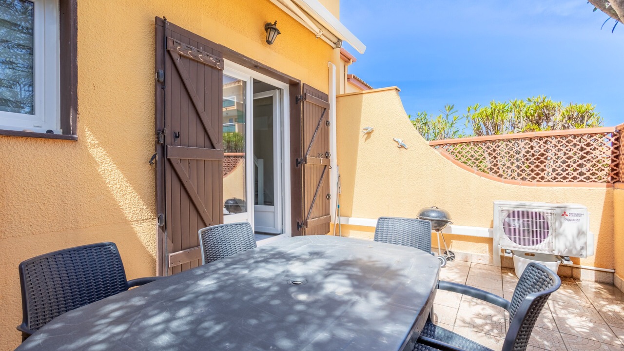 Photo of Outdoor in Le Barcares