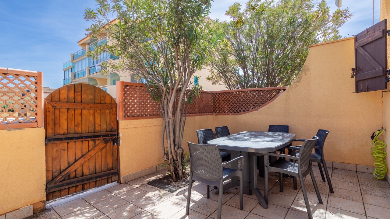 Photo of Outdoor in Le Barcares