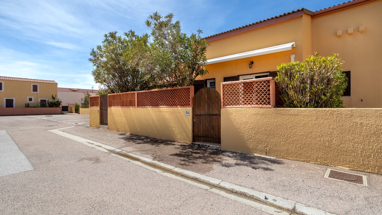 Photo of Outdoor in Le Barcares