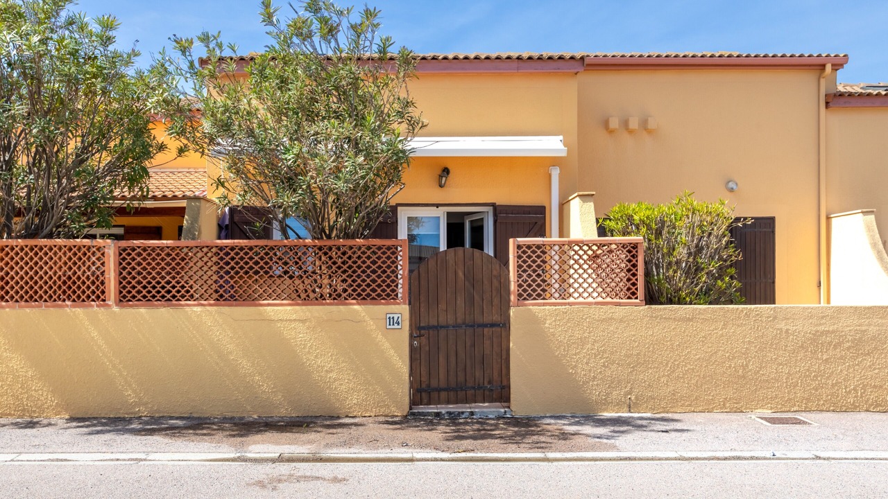 Photo of Outdoor in Le Barcares