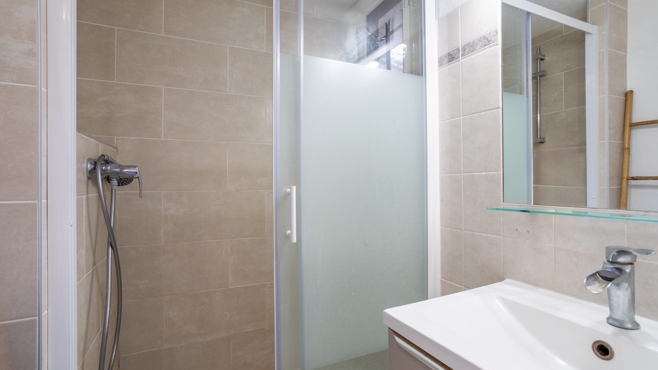 Photo of Bathroom in Le Barcares