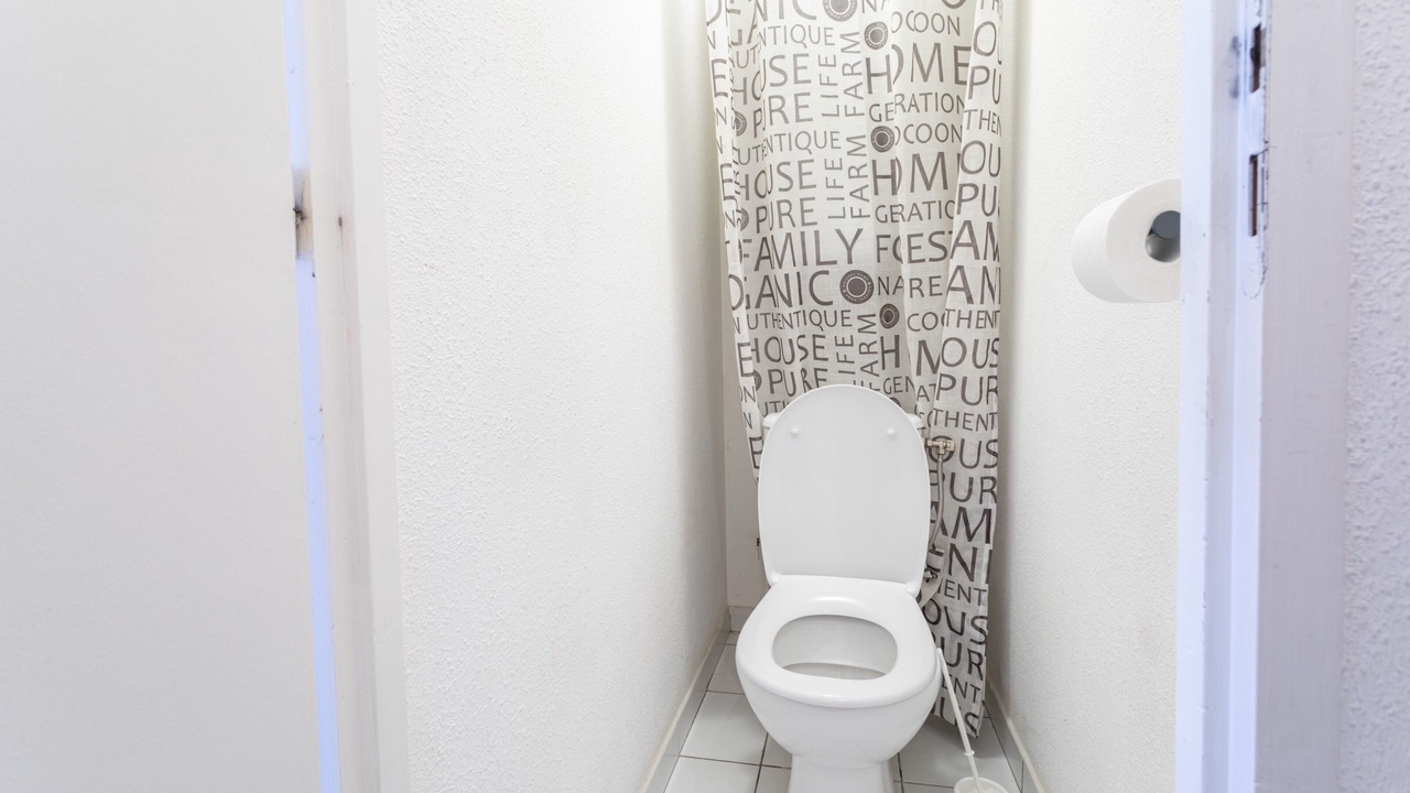Photo of Bathroom in Le Barcares
