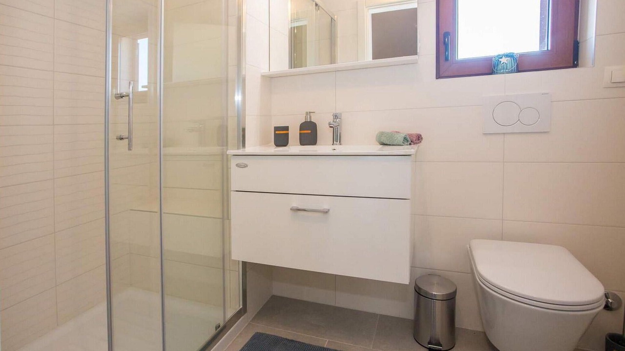 Photo of Bathroom in Dracevac