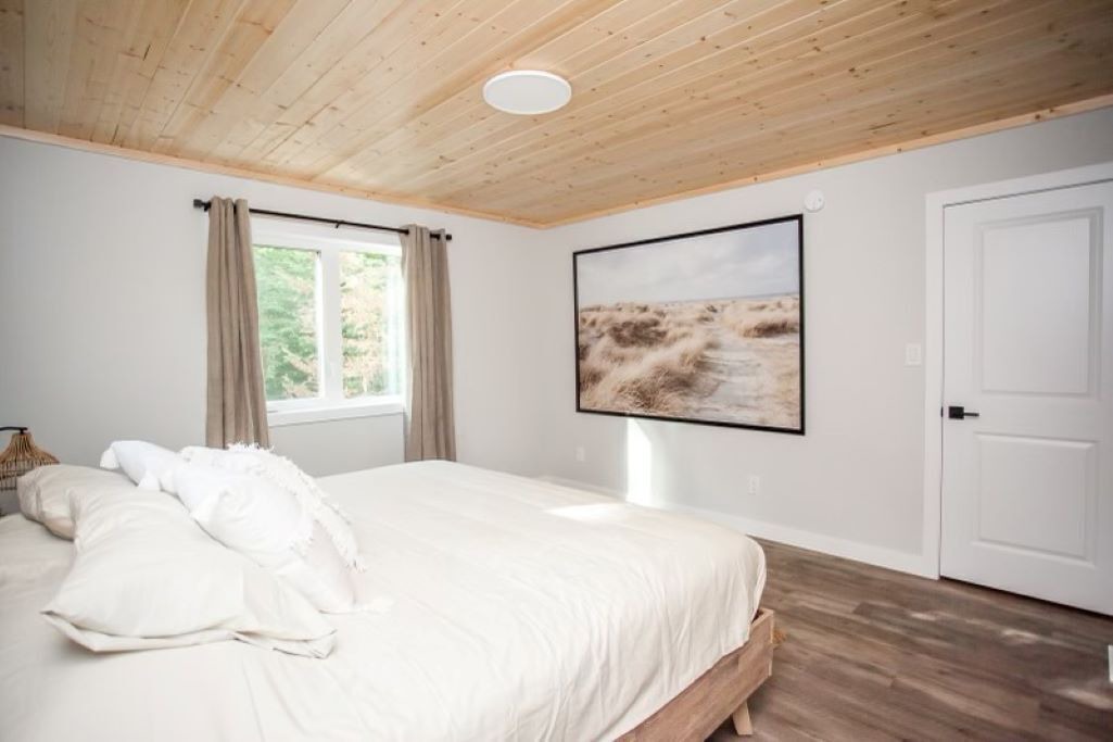 Photo of Bedroom in Lac du Bonnet
