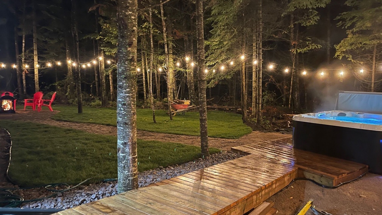 Photo of Outdoor in Lac du Bonnet