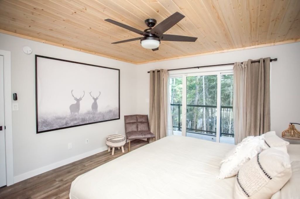 Photo of Bedroom in Lac du Bonnet