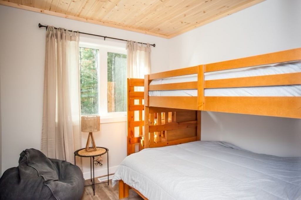 Photo of Bedroom in Lac du Bonnet