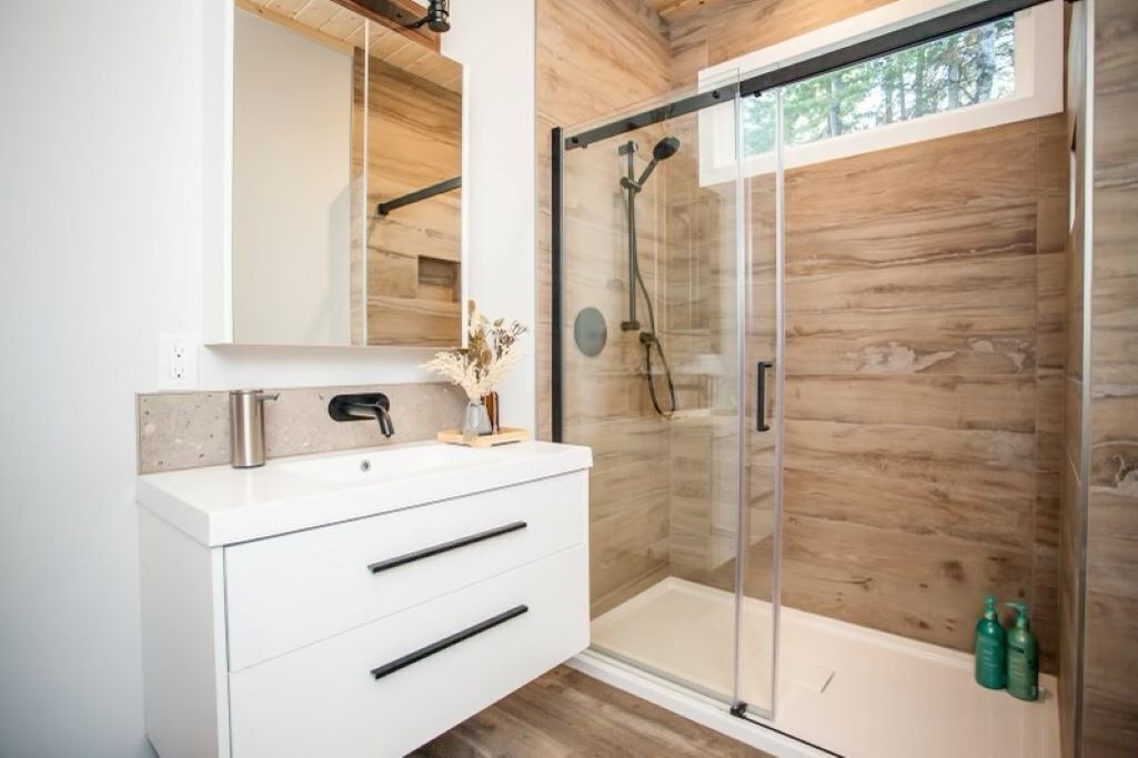 Photo of Bathroom in Lac du Bonnet