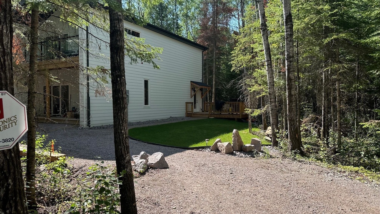 Photo of Outdoor in Lac du Bonnet