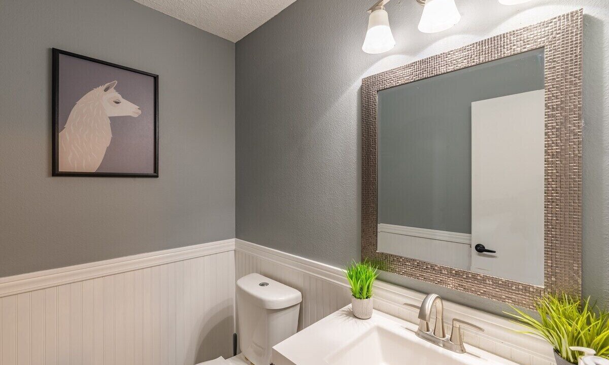 Photo of Bathroom in West San Antonio