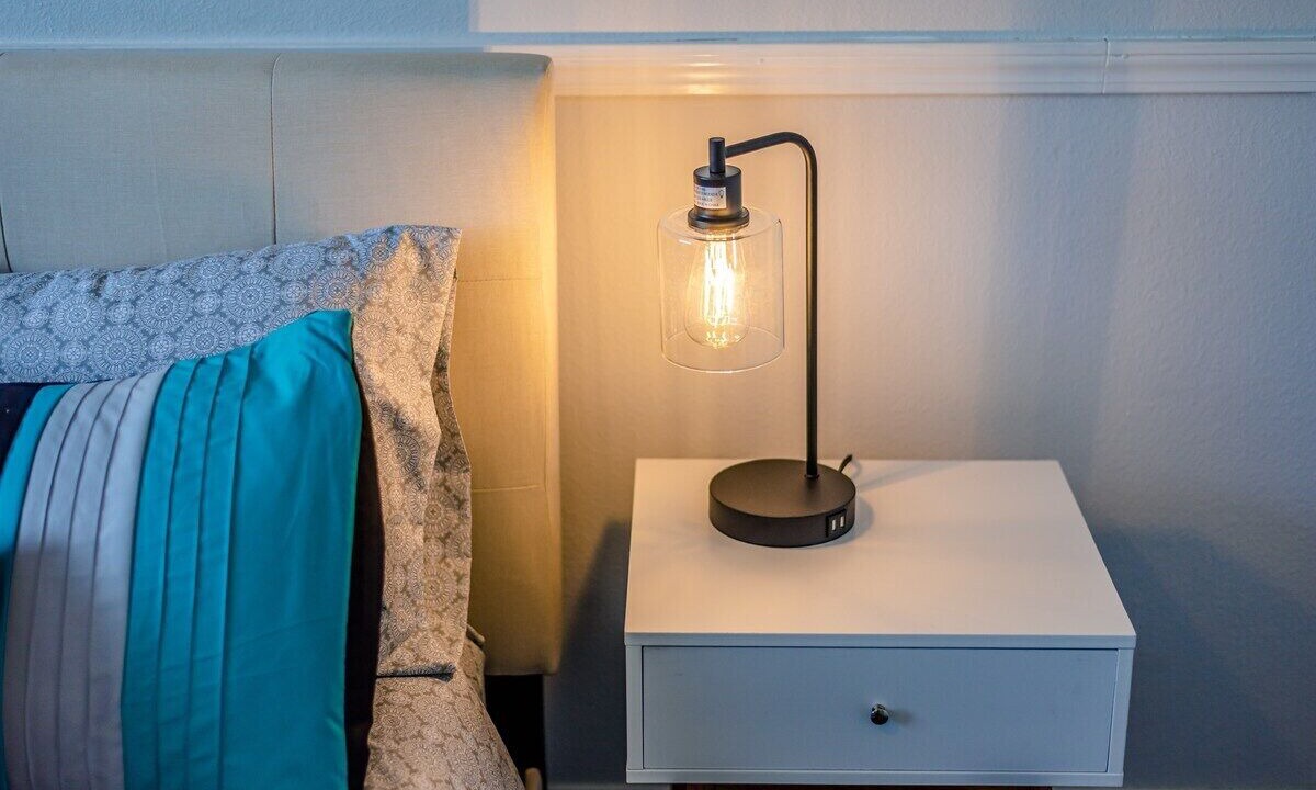 Photo of Bedroom in West San Antonio