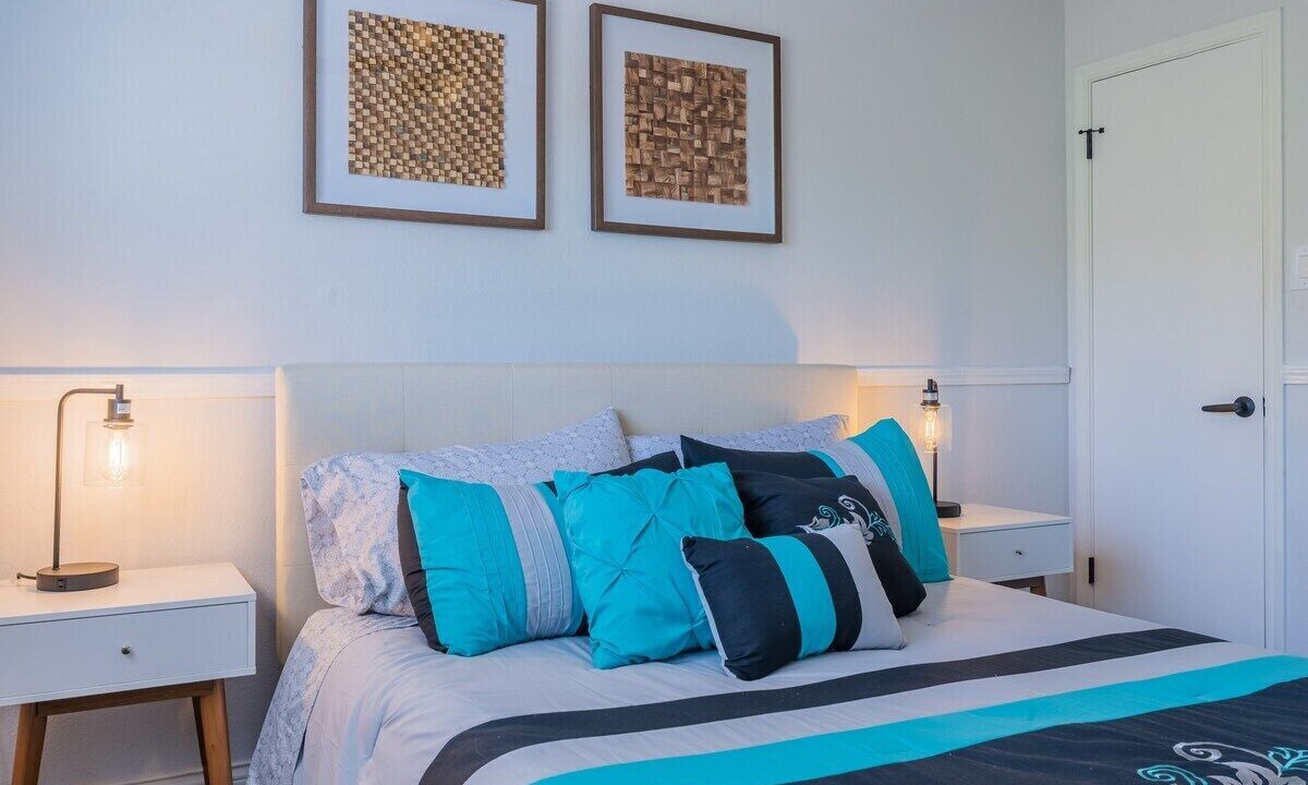 Photo of Bedroom in West San Antonio