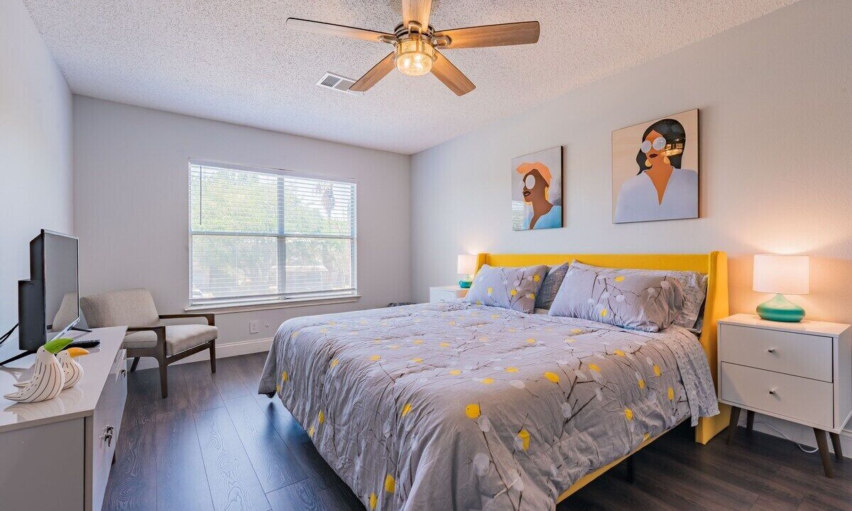 Photo of Bathroom in West San Antonio