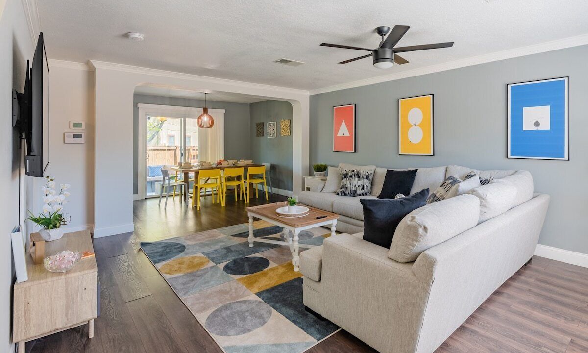 Photo of Bedroom in West San Antonio
