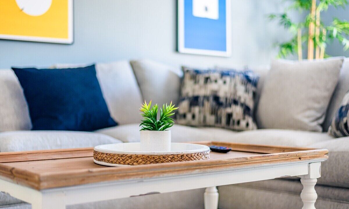 Photo of Livingroom in West San Antonio
