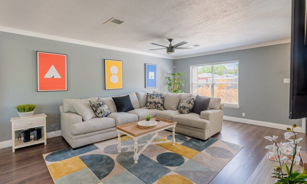 Photo of Bedroom in West San Antonio