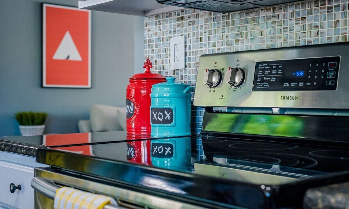 Photo of Kitchen in West San Antonio