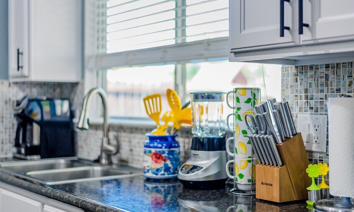 Photo of Kitchen in West San Antonio
