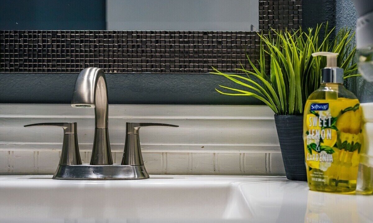 Photo of Bathroom in West San Antonio