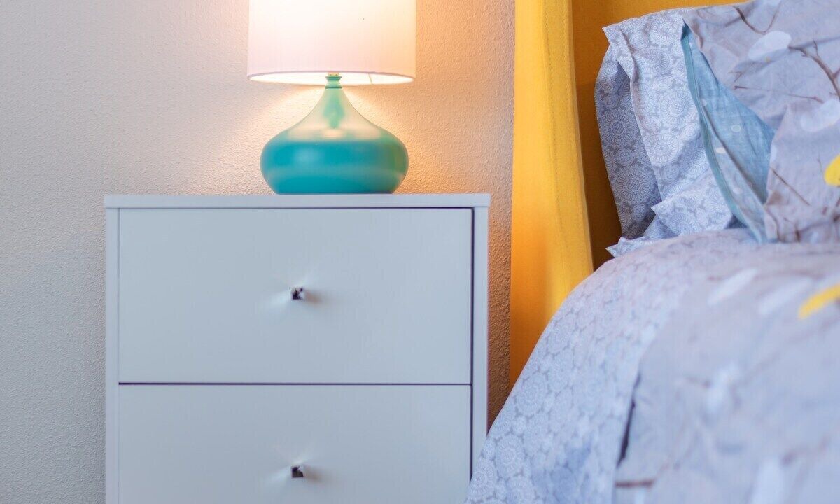 Photo of Bedroom in West San Antonio