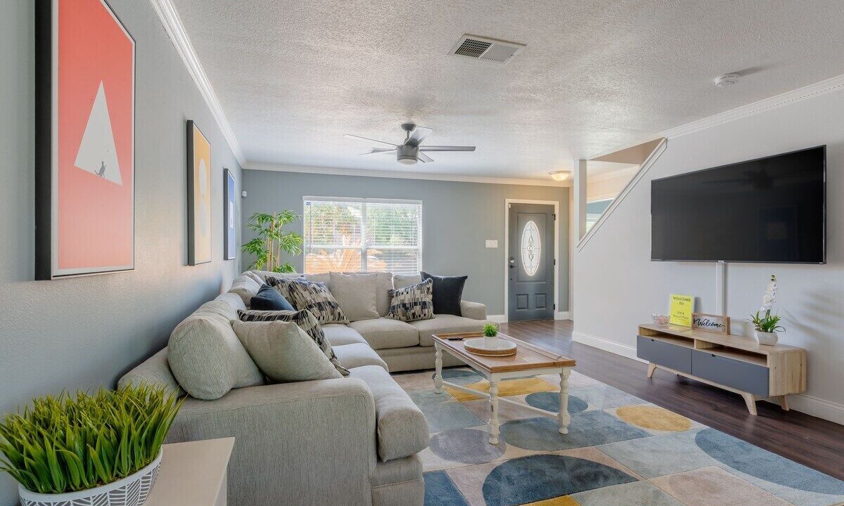 Photo of Bedroom in West San Antonio