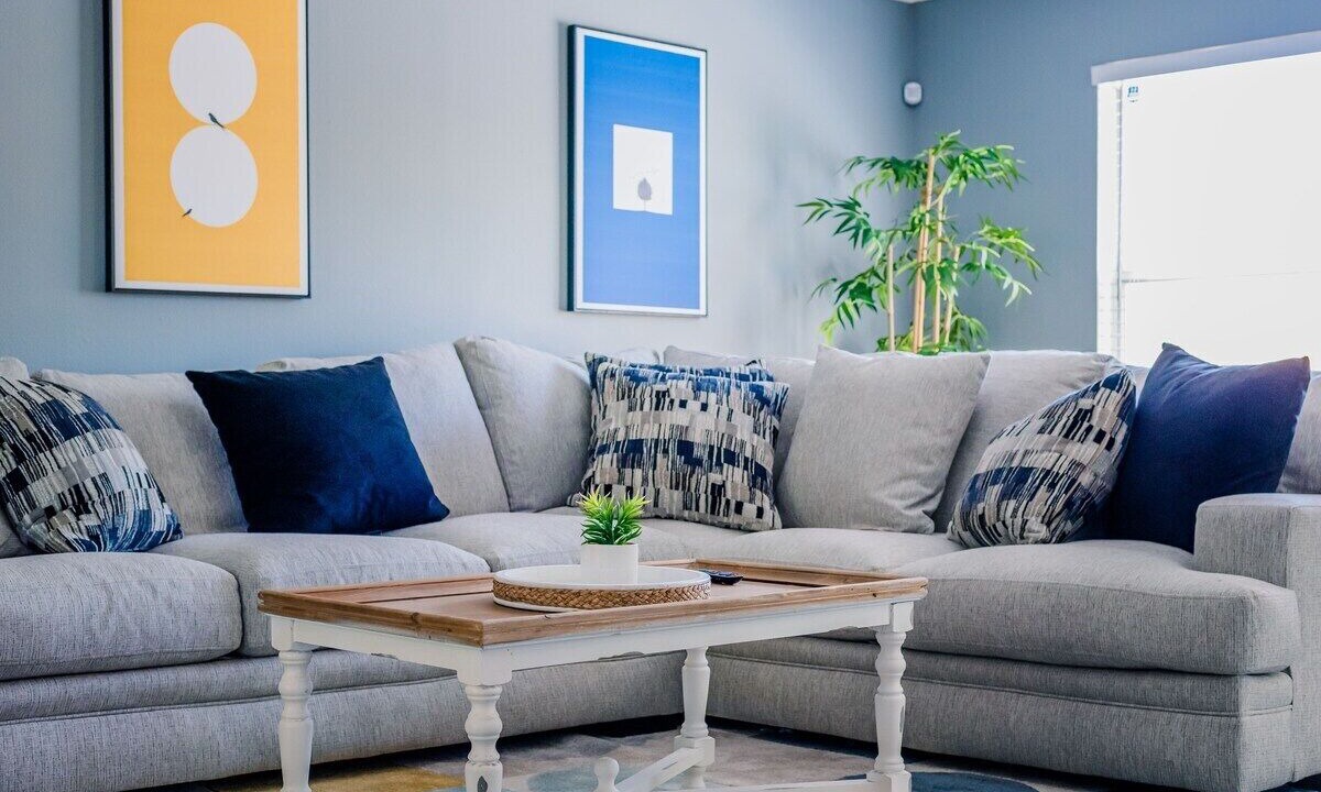 Photo of Livingroom in West San Antonio