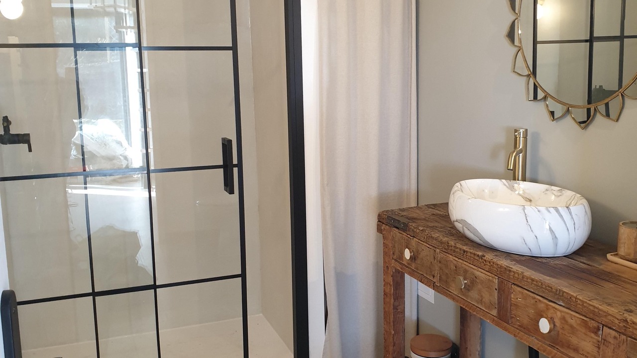 Photo of Bathroom in Moustoir-Ac