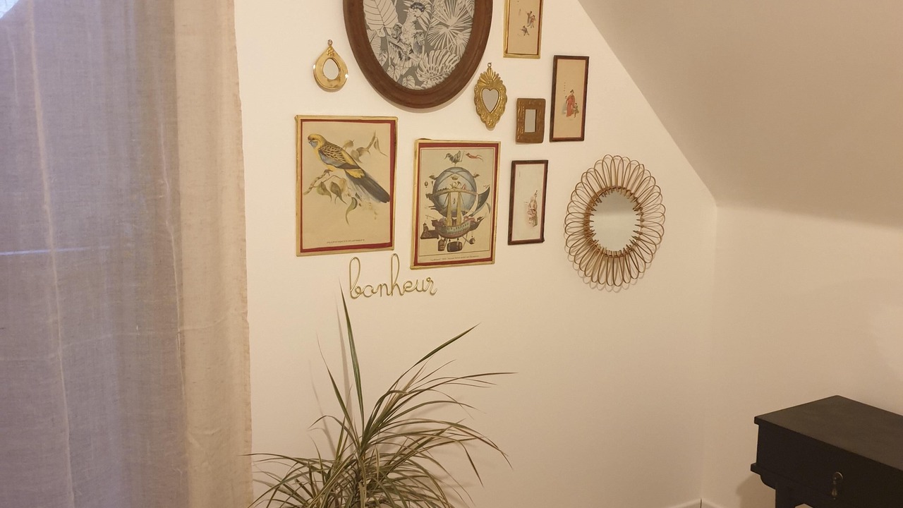 Photo of Bedroom in Moustoir-Ac