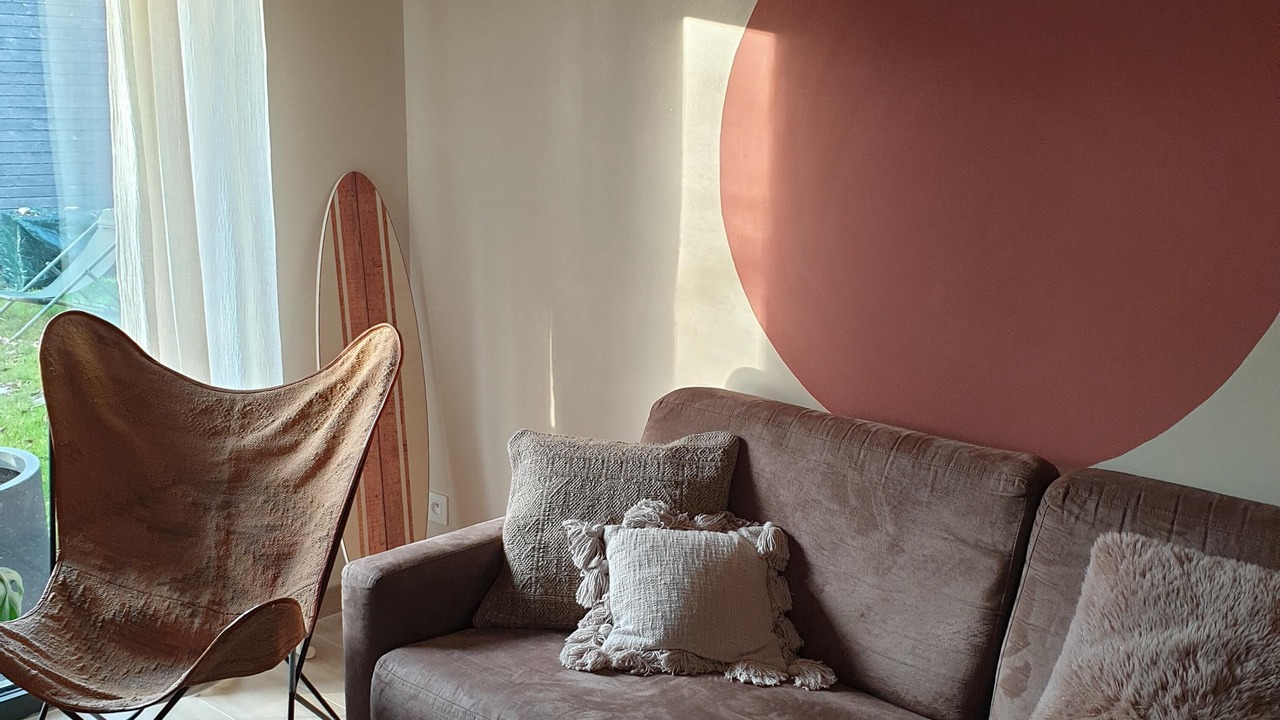 Photo of Livingroom in Moustoir-Ac