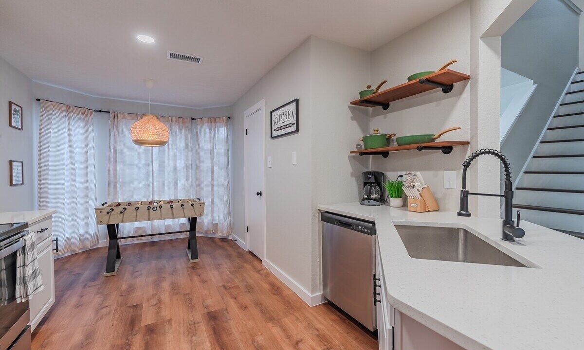 Photo of Kitchen in North San Antonio - SAT