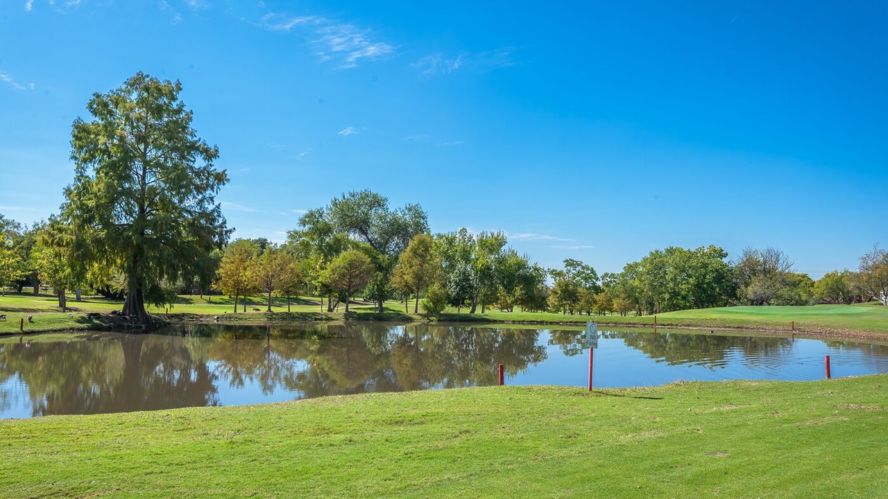 Photo of Outdoor in North San Antonio - SAT