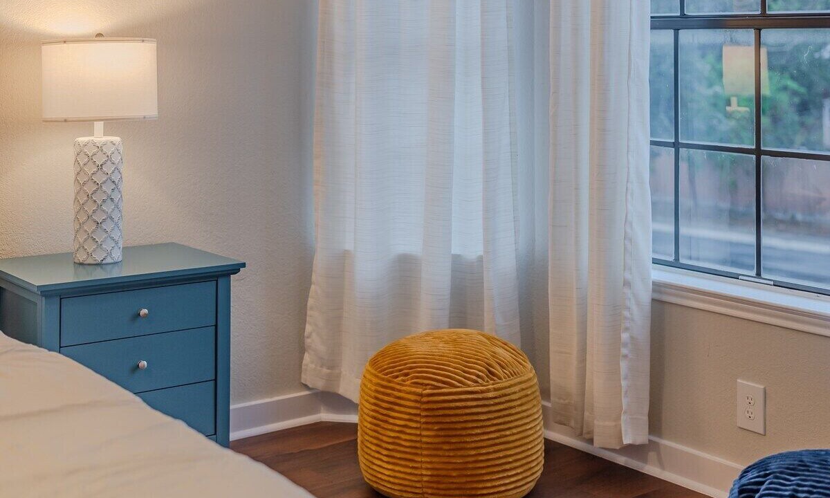 Photo of Bedroom in North San Antonio - SAT