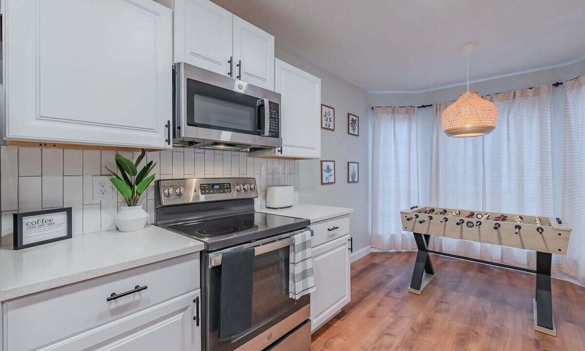 Photo of Kitchen in North San Antonio - SAT