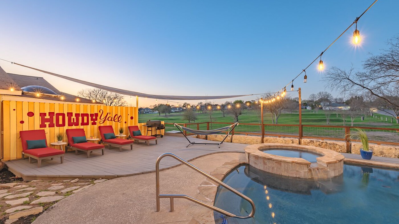 Photo of Outdoor in North San Antonio - SAT