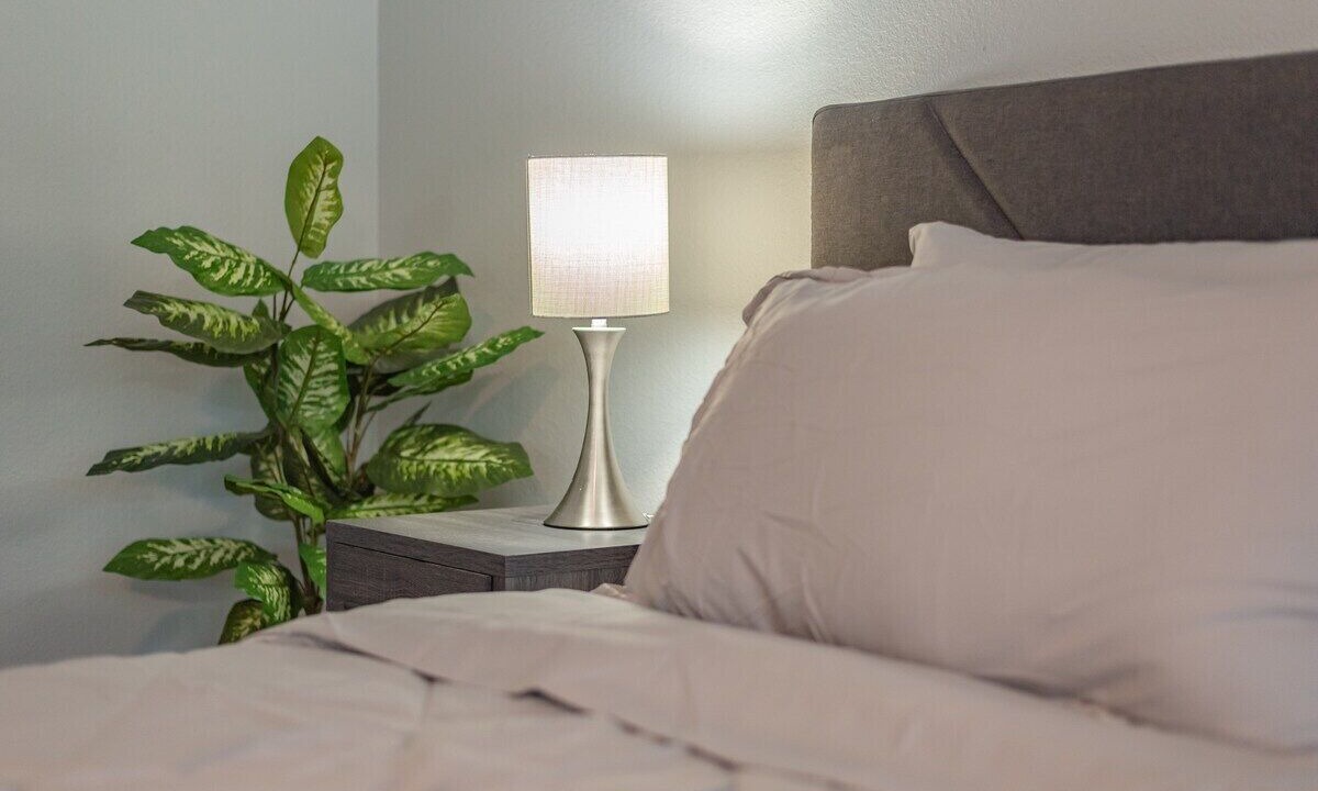 Photo of Bedroom in North San Antonio - SAT