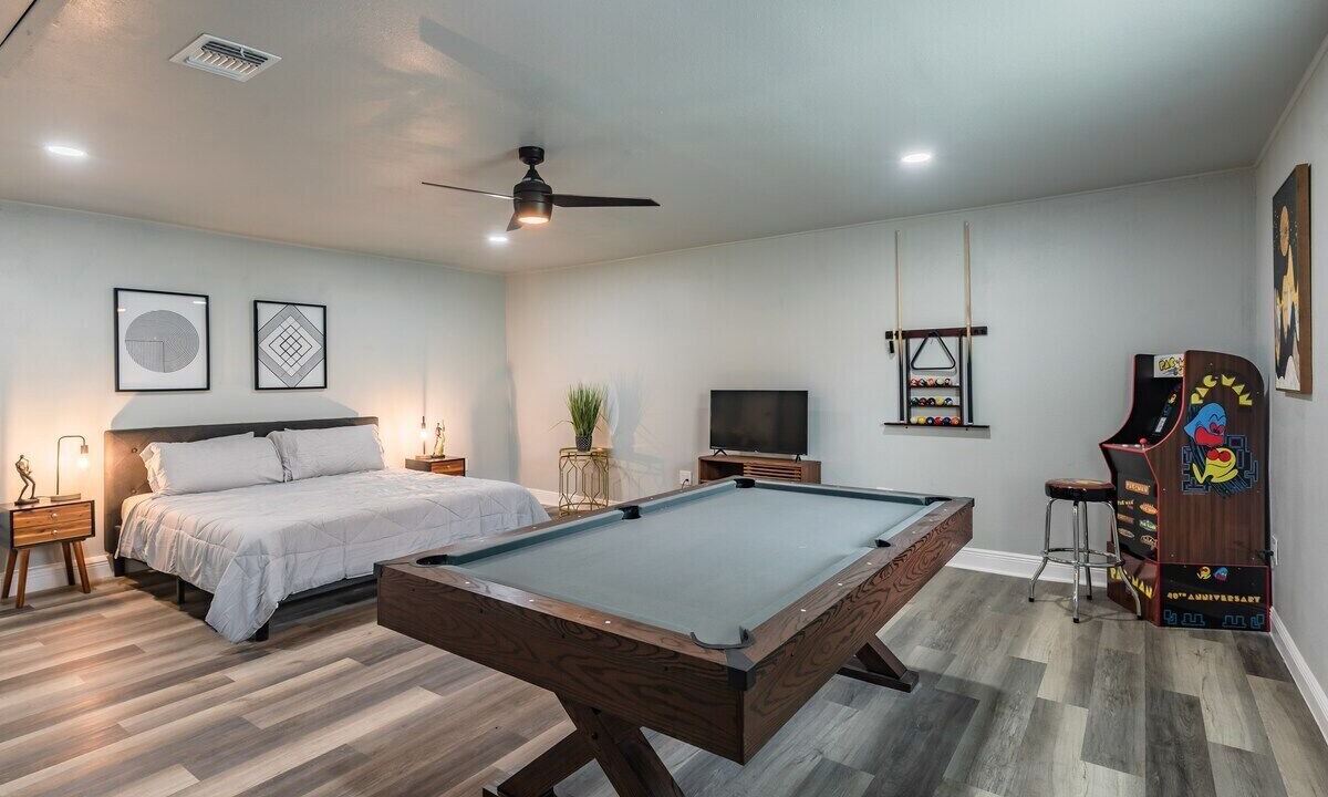 Photo of Outdoor in North San Antonio - SAT