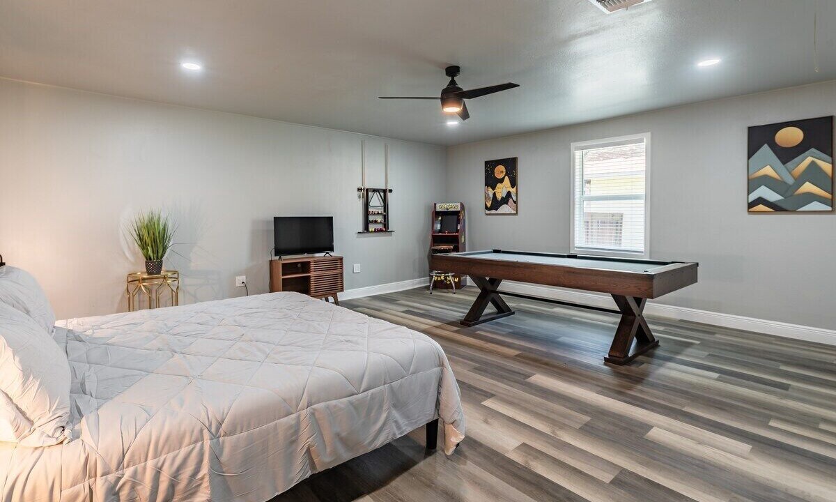 Photo of Outdoor in North San Antonio - SAT