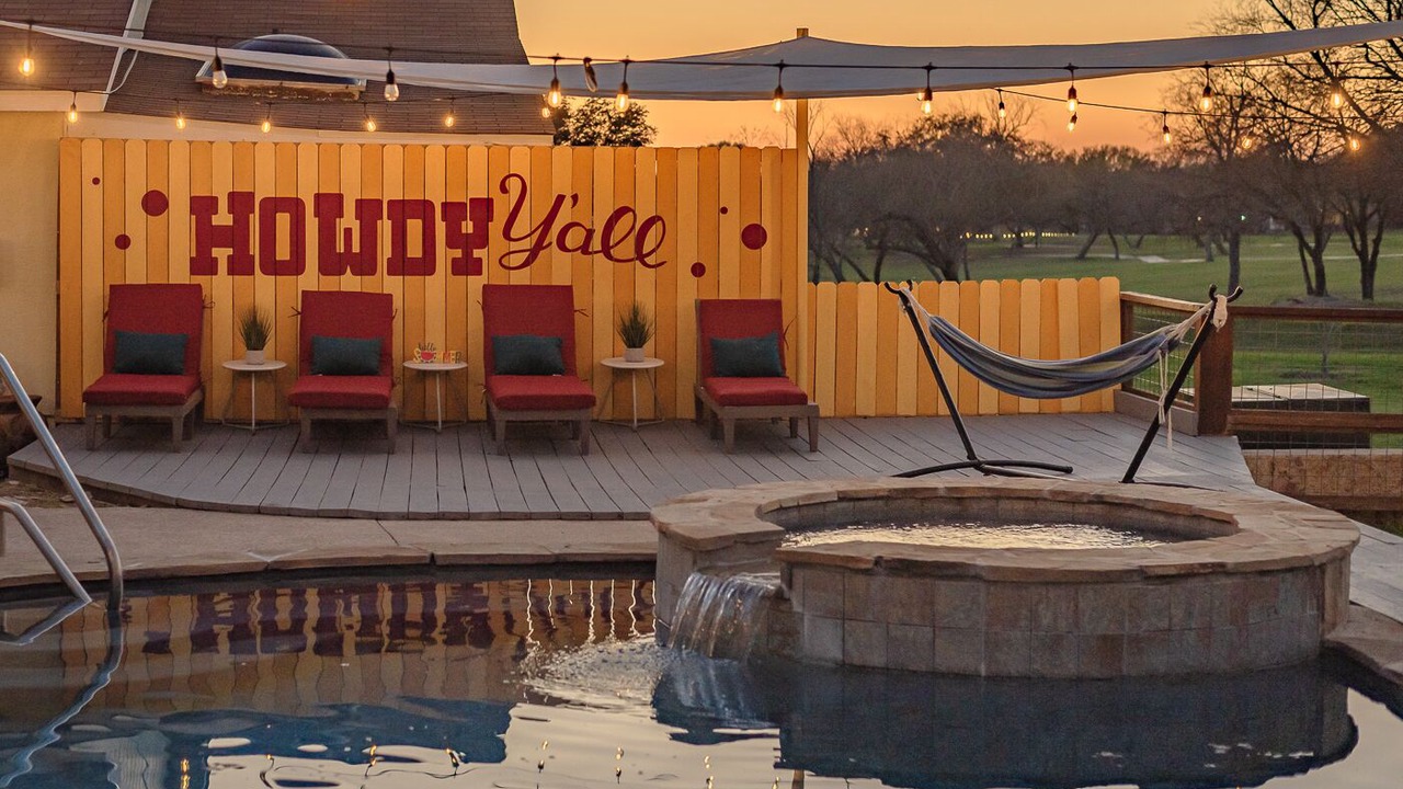 Photo of Outdoor in North San Antonio - SAT