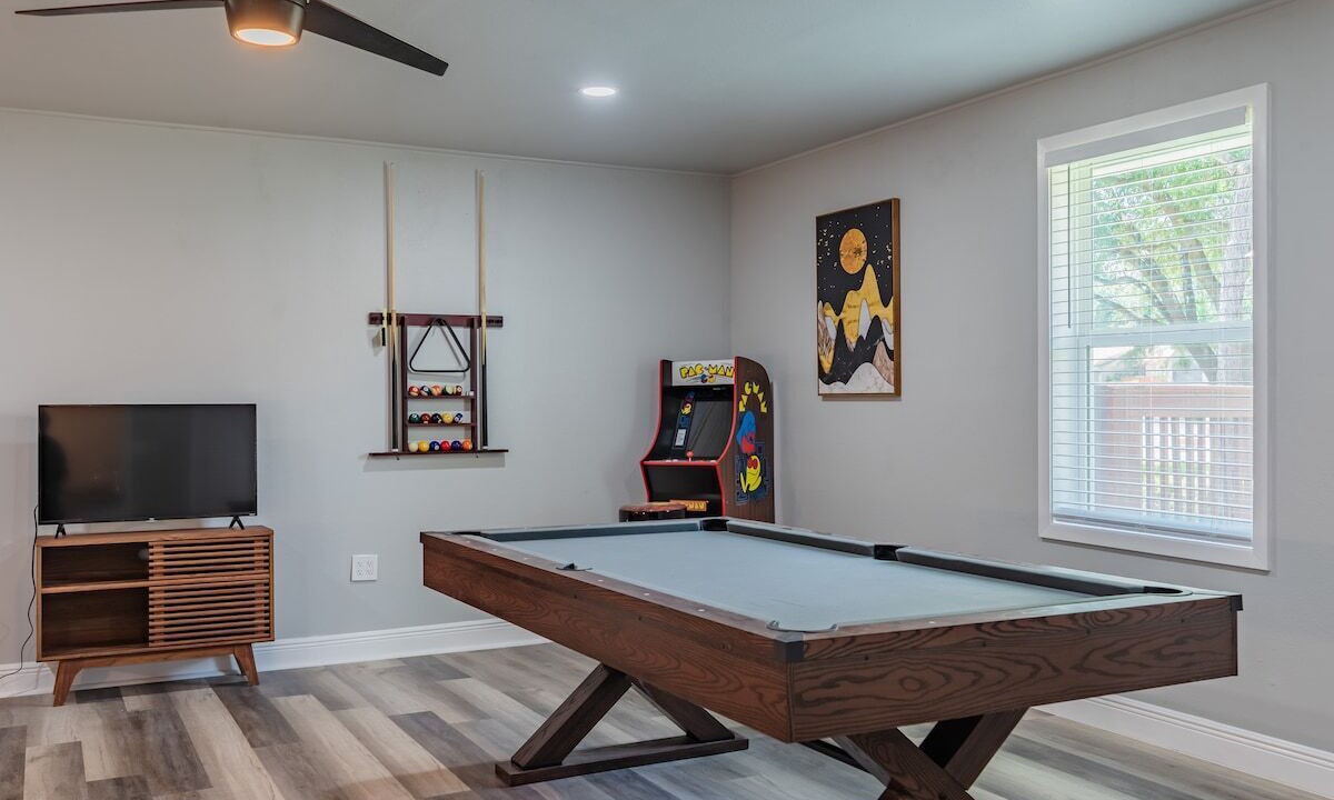 Photo of Outdoor in North San Antonio - SAT