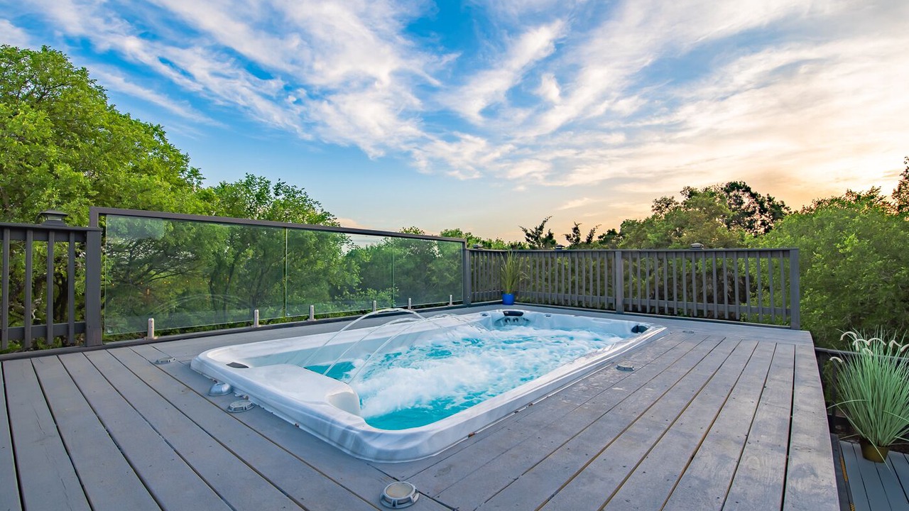 Photo of Patio Balcony in Wetmore