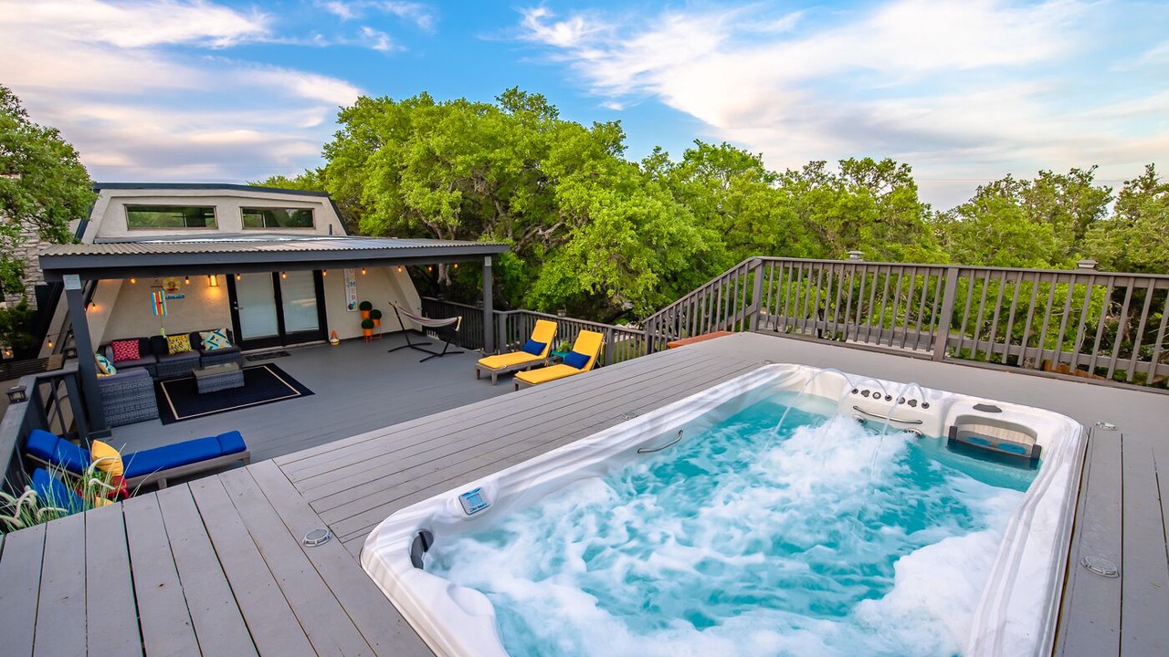 Photo of Patio Balcony in Wetmore