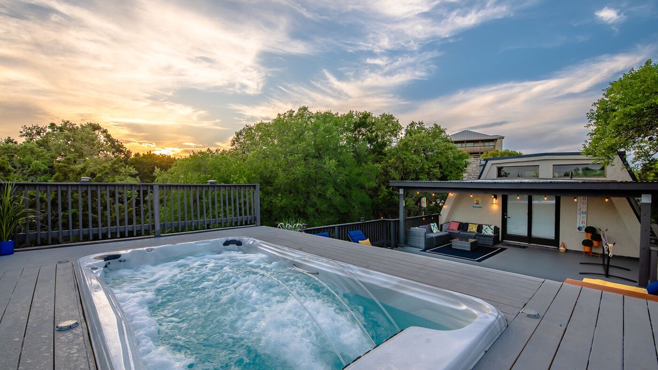 Photo of Patio Balcony in Wetmore