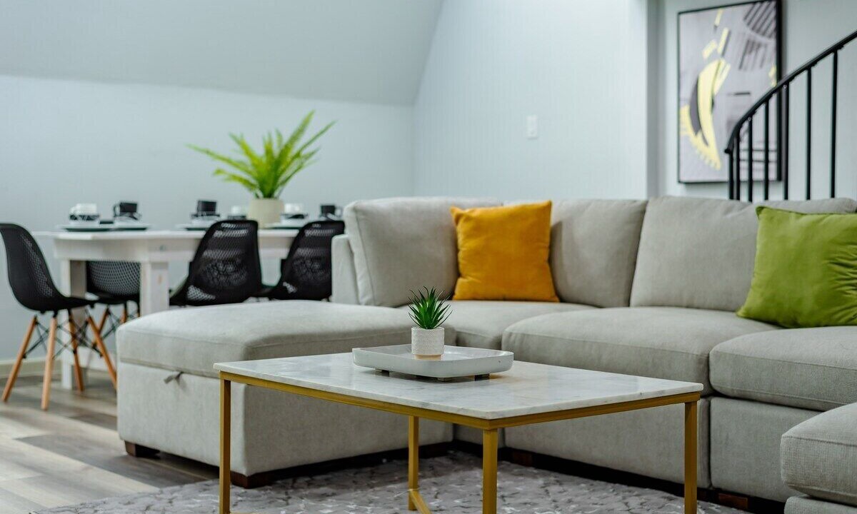 Photo of Livingroom in Wetmore