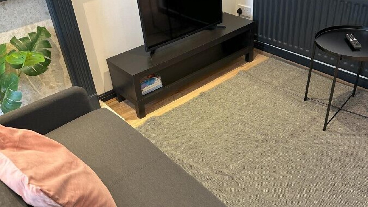 Photo of Livingroom in North Moreton