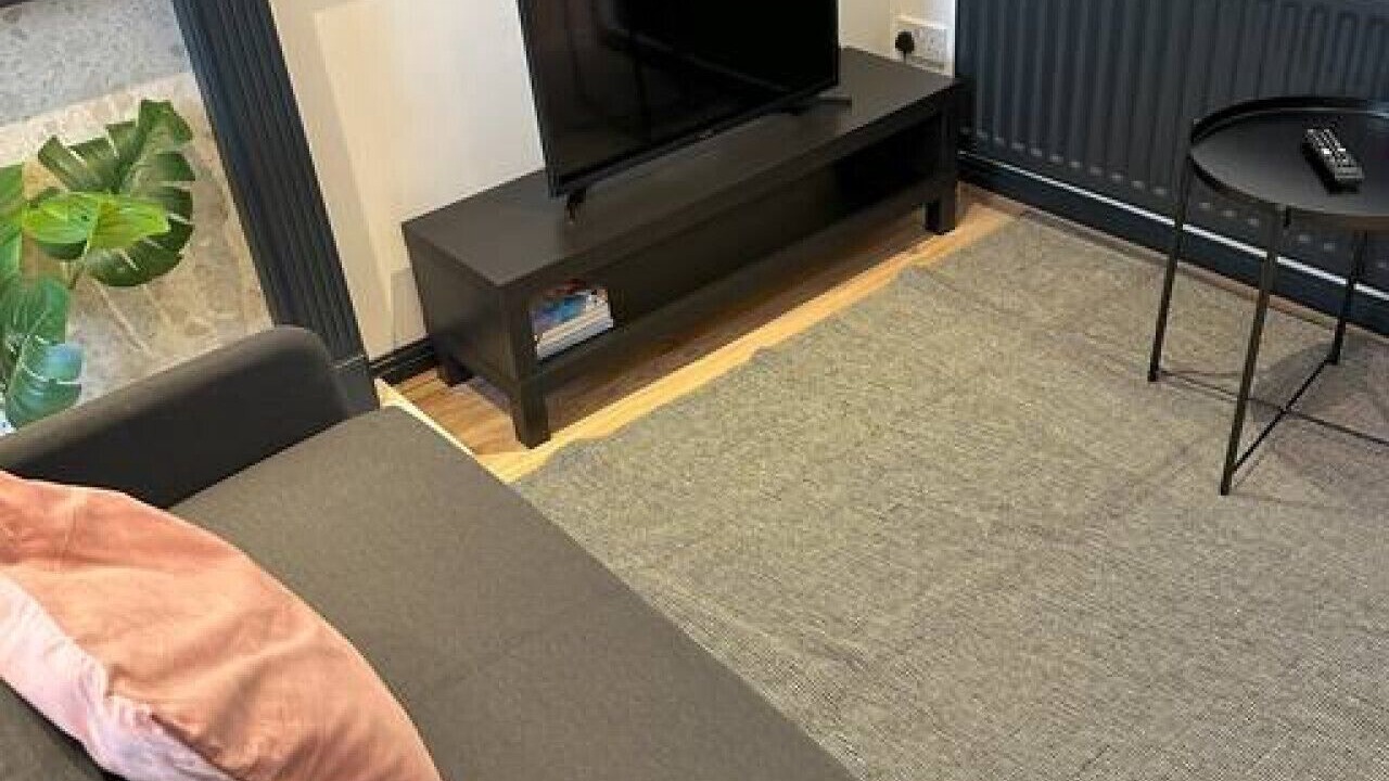 Photo of Livingroom in North Moreton