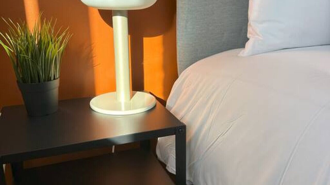 Photo of Bedroom in North Moreton