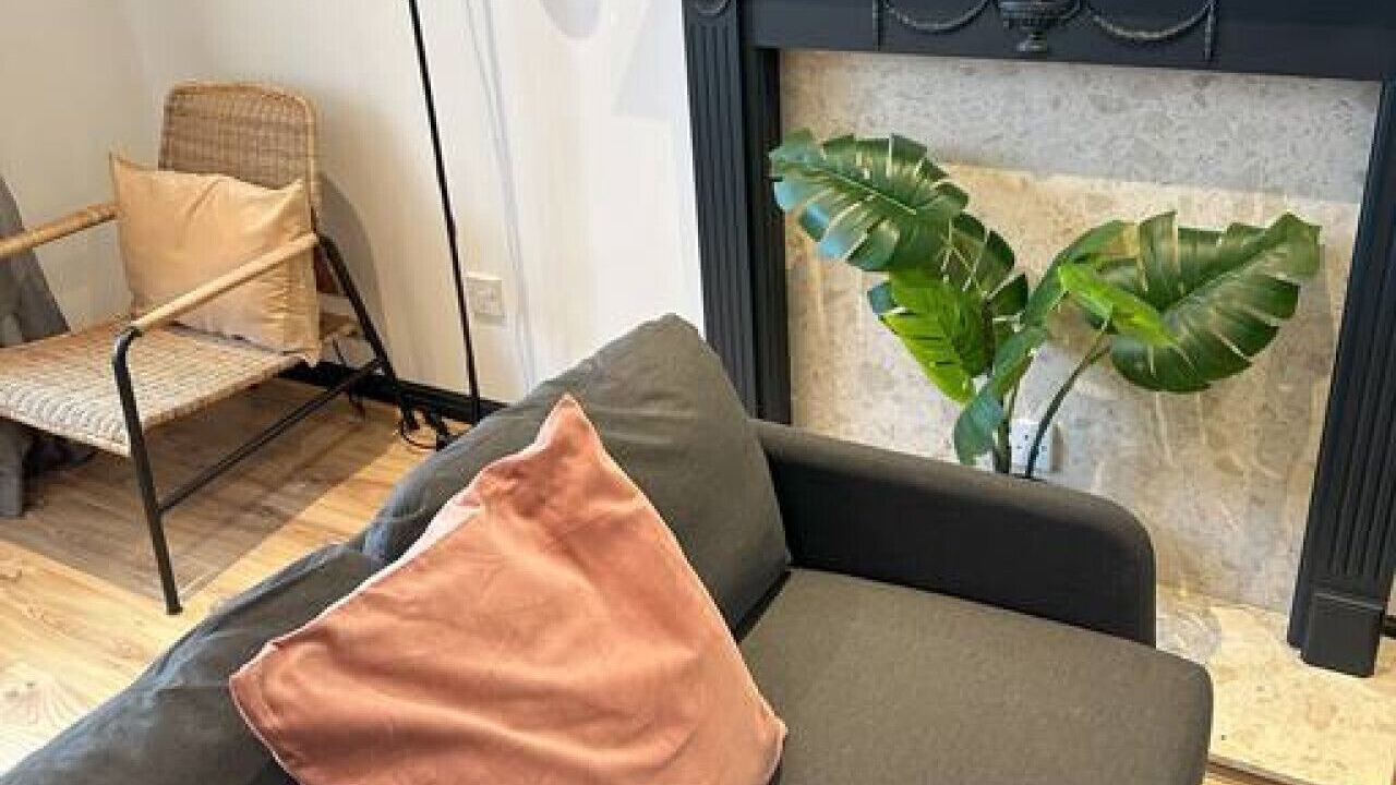 Photo of Livingroom in North Moreton