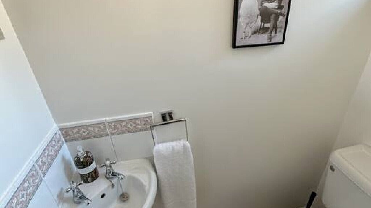 Photo of Bathroom in North Moreton