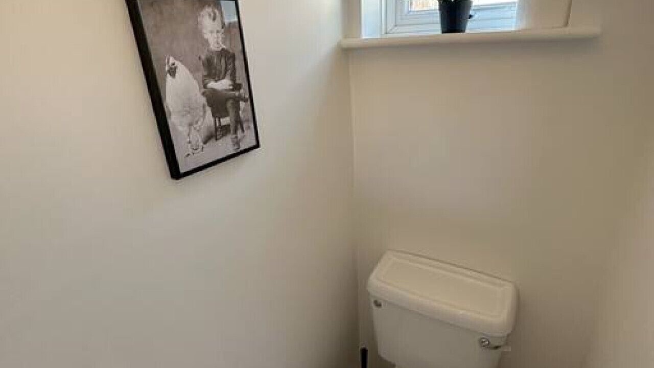 Photo of Bathroom in North Moreton