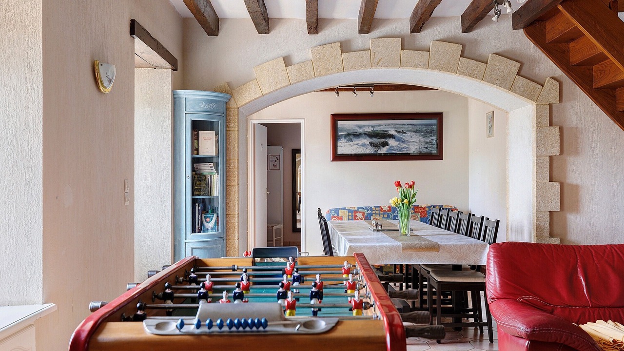 Photo of Bedroom in Huille